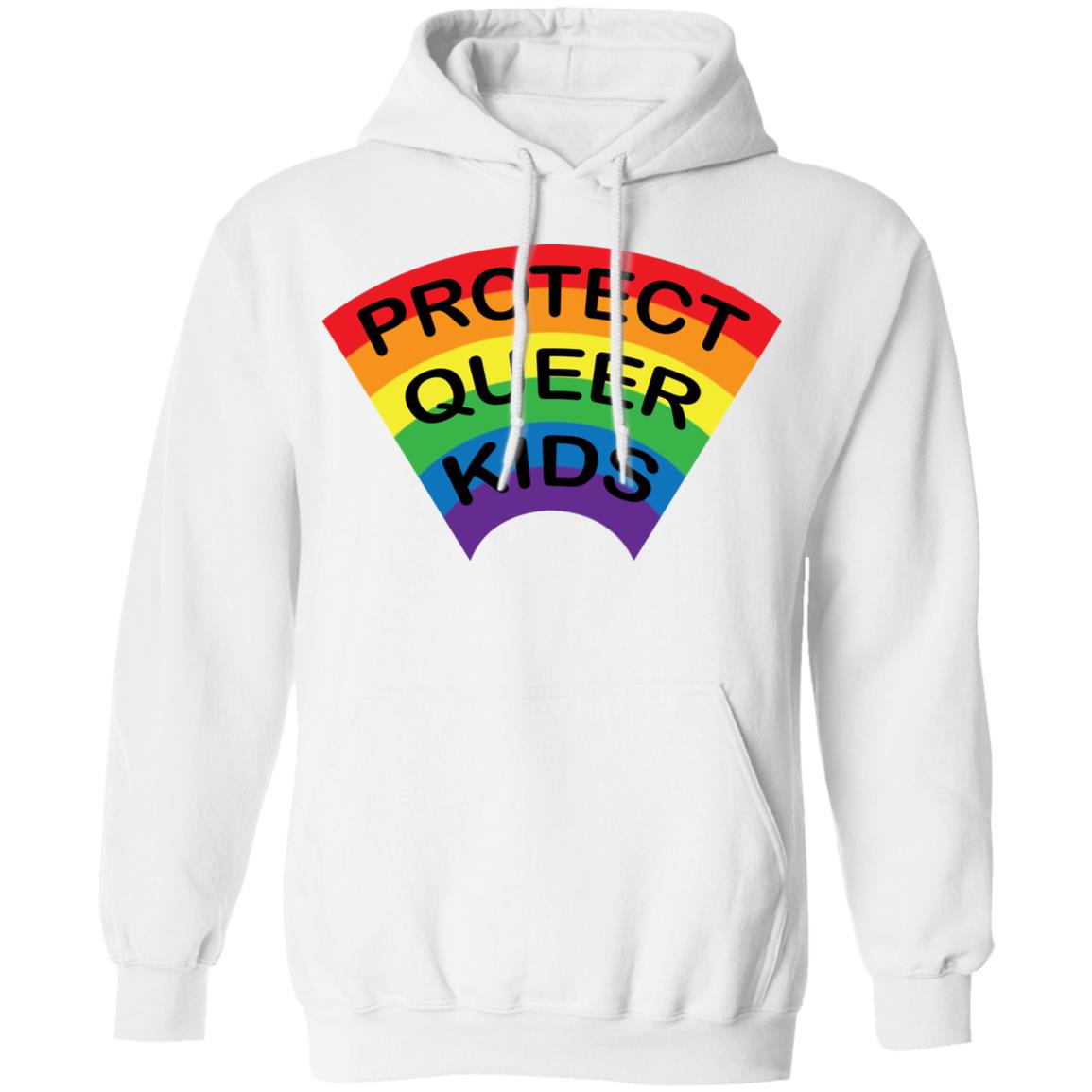 Protect Queer kids shirt - TeeDragons
