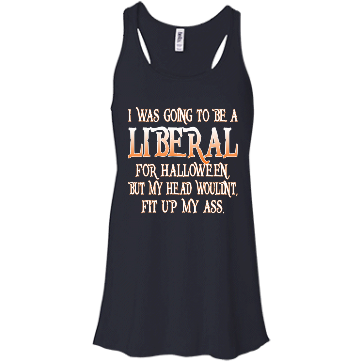 I Was Going To Be A Liberal For Halloween Shirt, Hoodie, Tank - TeeDragons