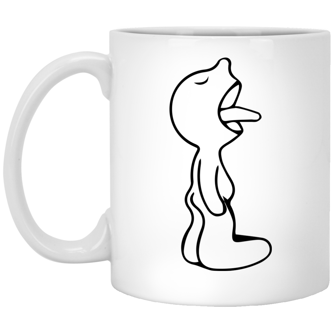 Funny Coffee Mugs - TeeDragons