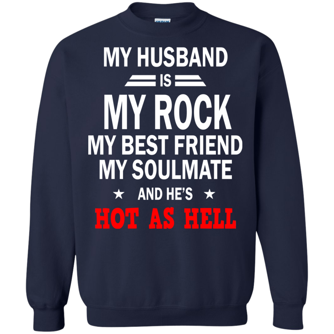 My Husband Is My Rock Shirt, Hoodie, Tank - TeeDragons