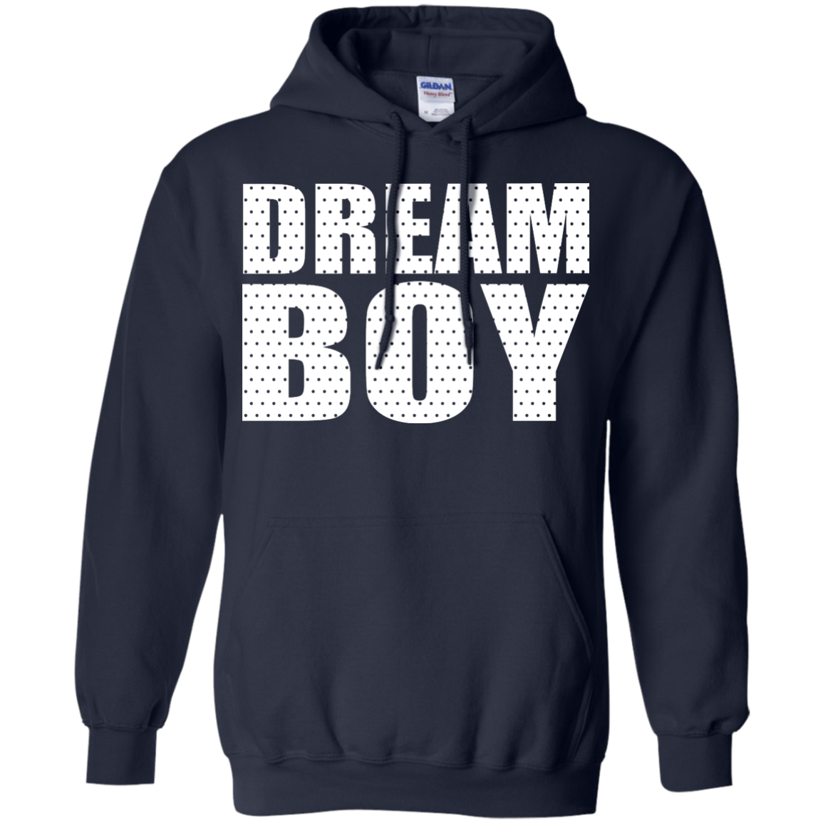 Dream Boy Shirt, Hoodie, Tank - TeeDragons