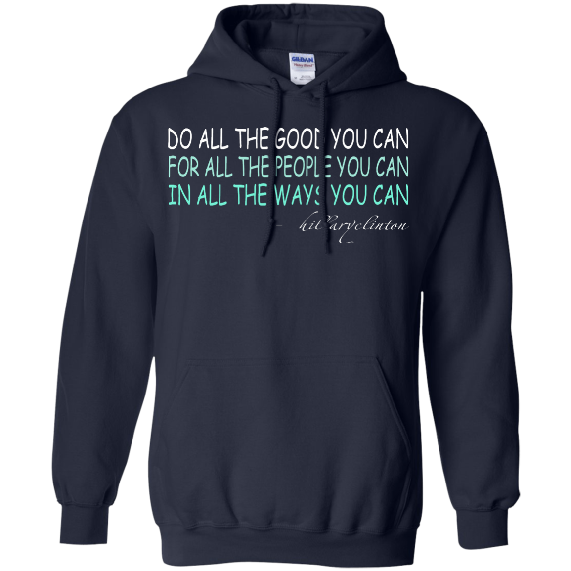 Do All The Good You Can Shirt, Hoodie, Tank - TeeDragons