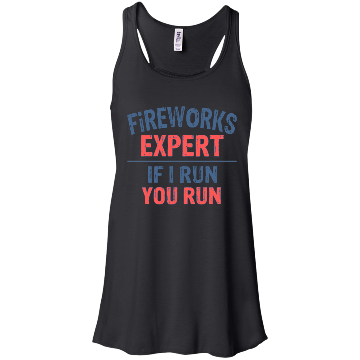 Fireworks Expert If I Run You Run Shirt, Hoodie - TeeDragons