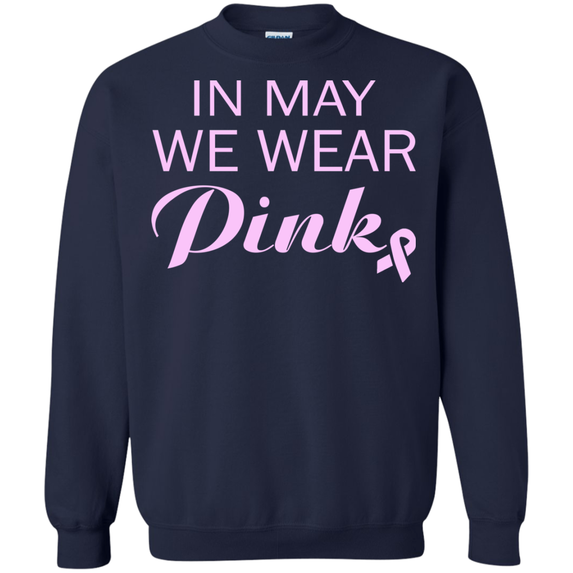 In May We Wear Pink Shirt, Hoodie, Tank - TeeDragons