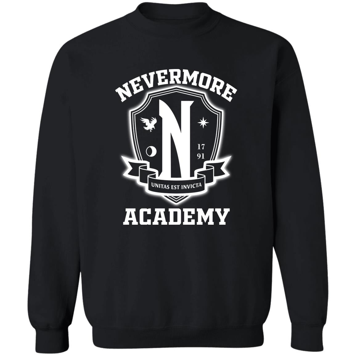 Nevermore Academy Shirt