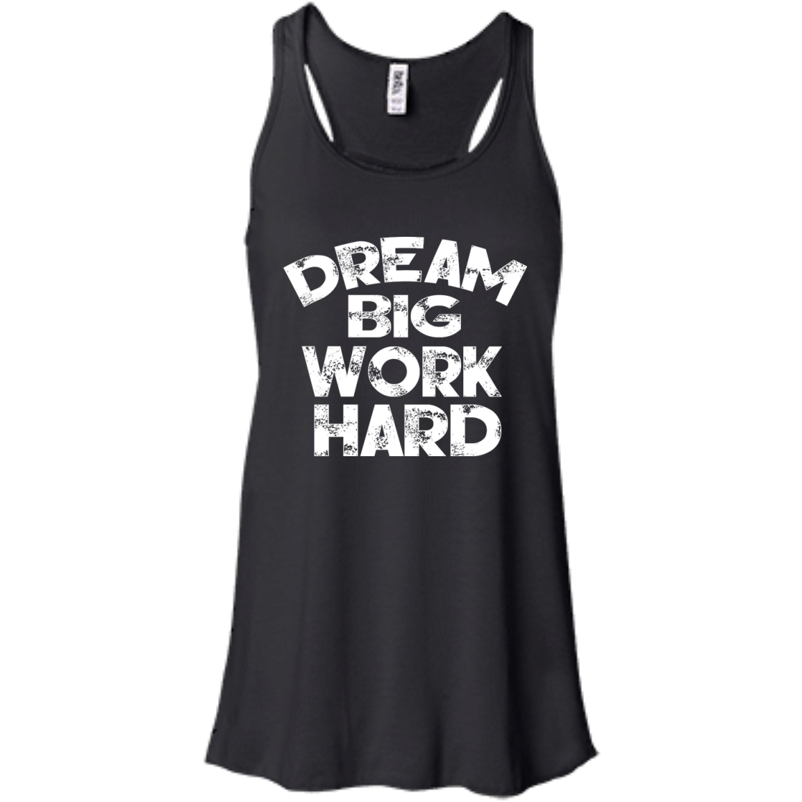 Dream Big Work Hard Shirt, Hoodie, Tank - TeeDragons