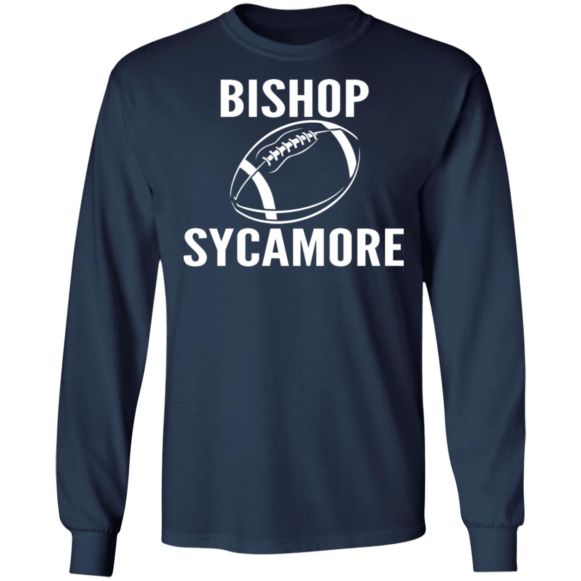 Bishop Sycamore T-Shirt