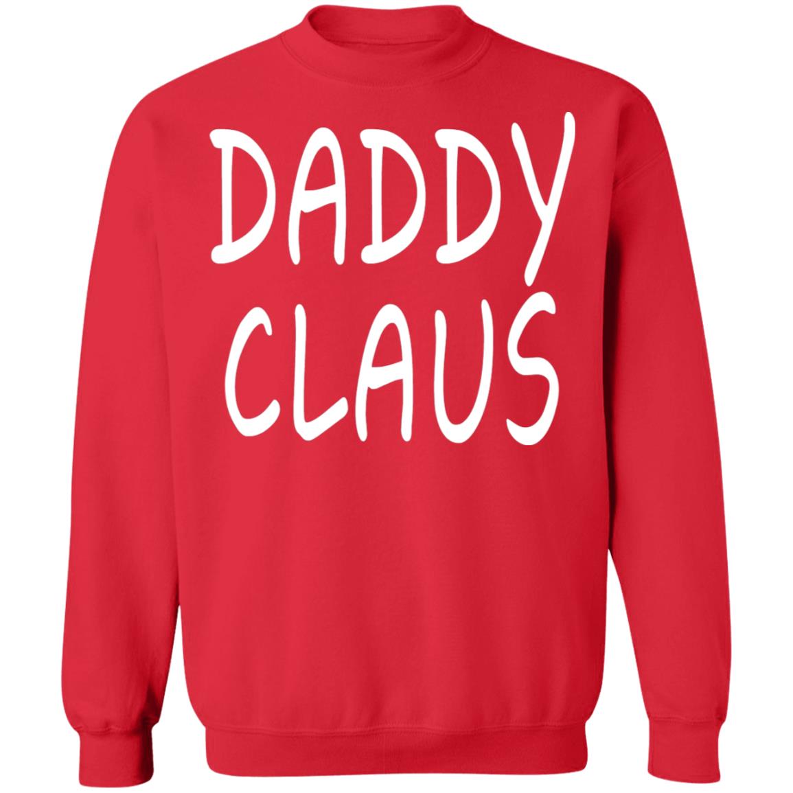 Daddy Claus Shirt