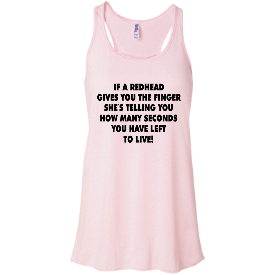 If A Redhead Gives You The Finger Shirt, Hoodie, Tank - TeeDragons