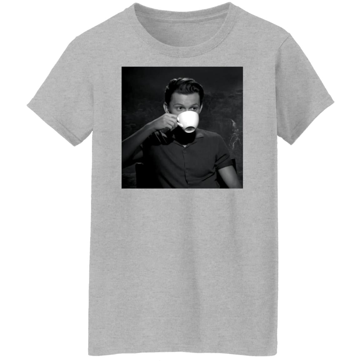 I Drink Tea Darling Shirt