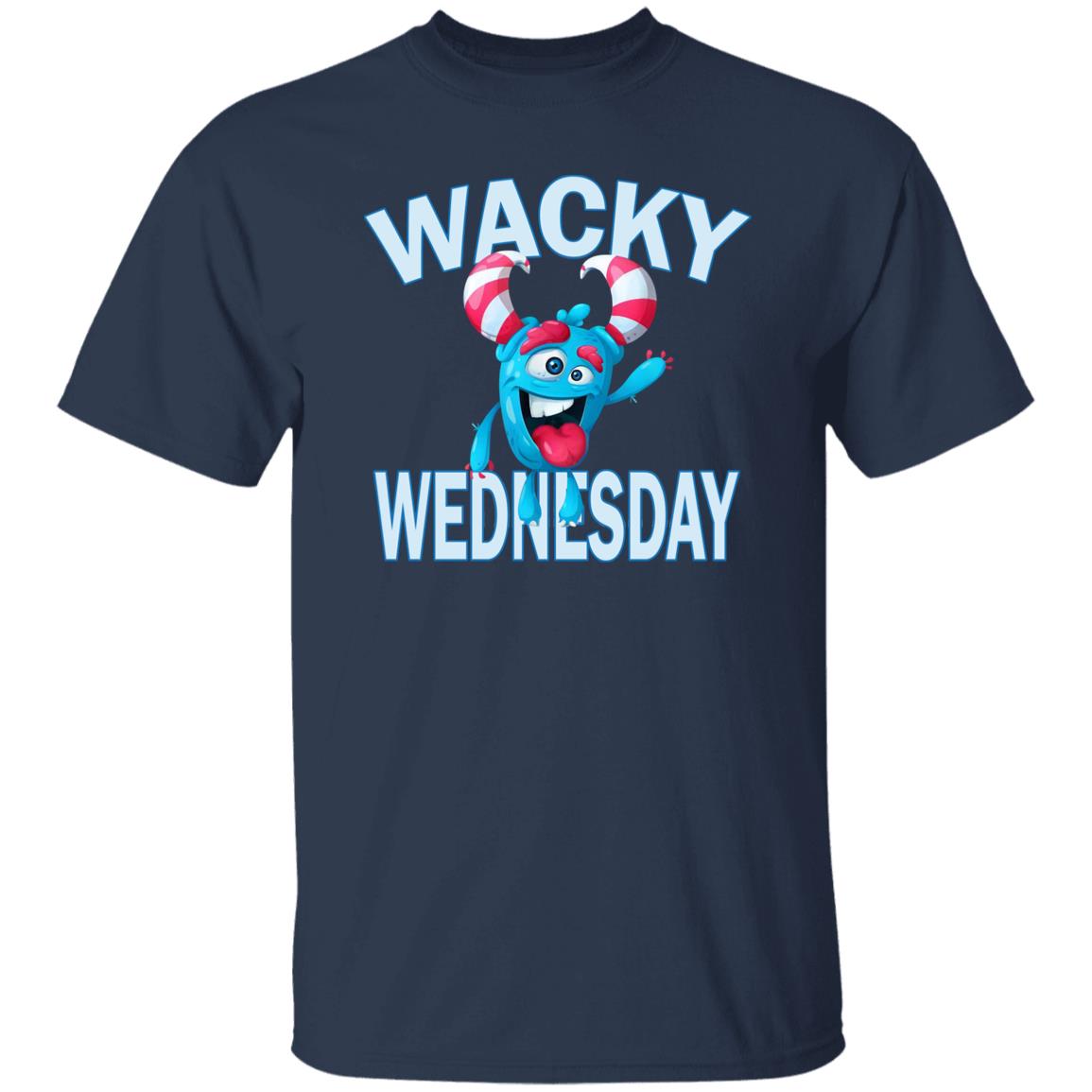 Wacky Wednesday Shirt