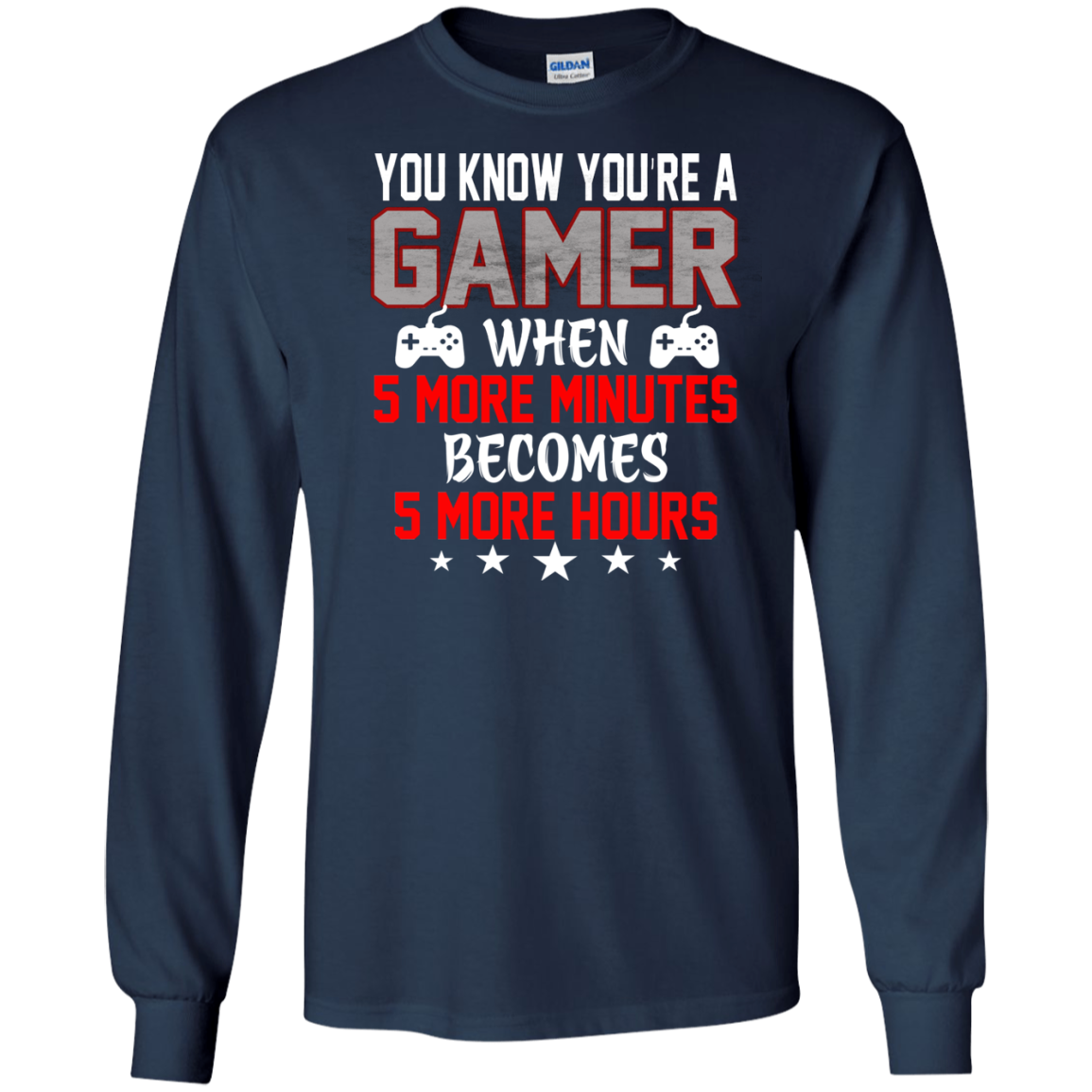 You Know You Are A Gamer When....Shirt, Hoodie, Tank - TeeDragons