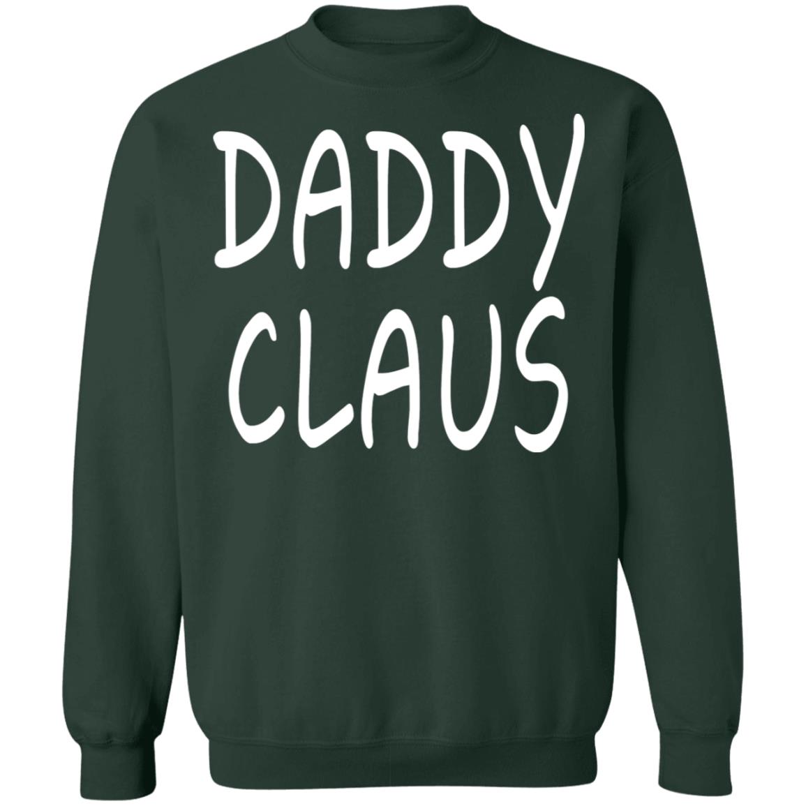 Daddy Claus Shirt