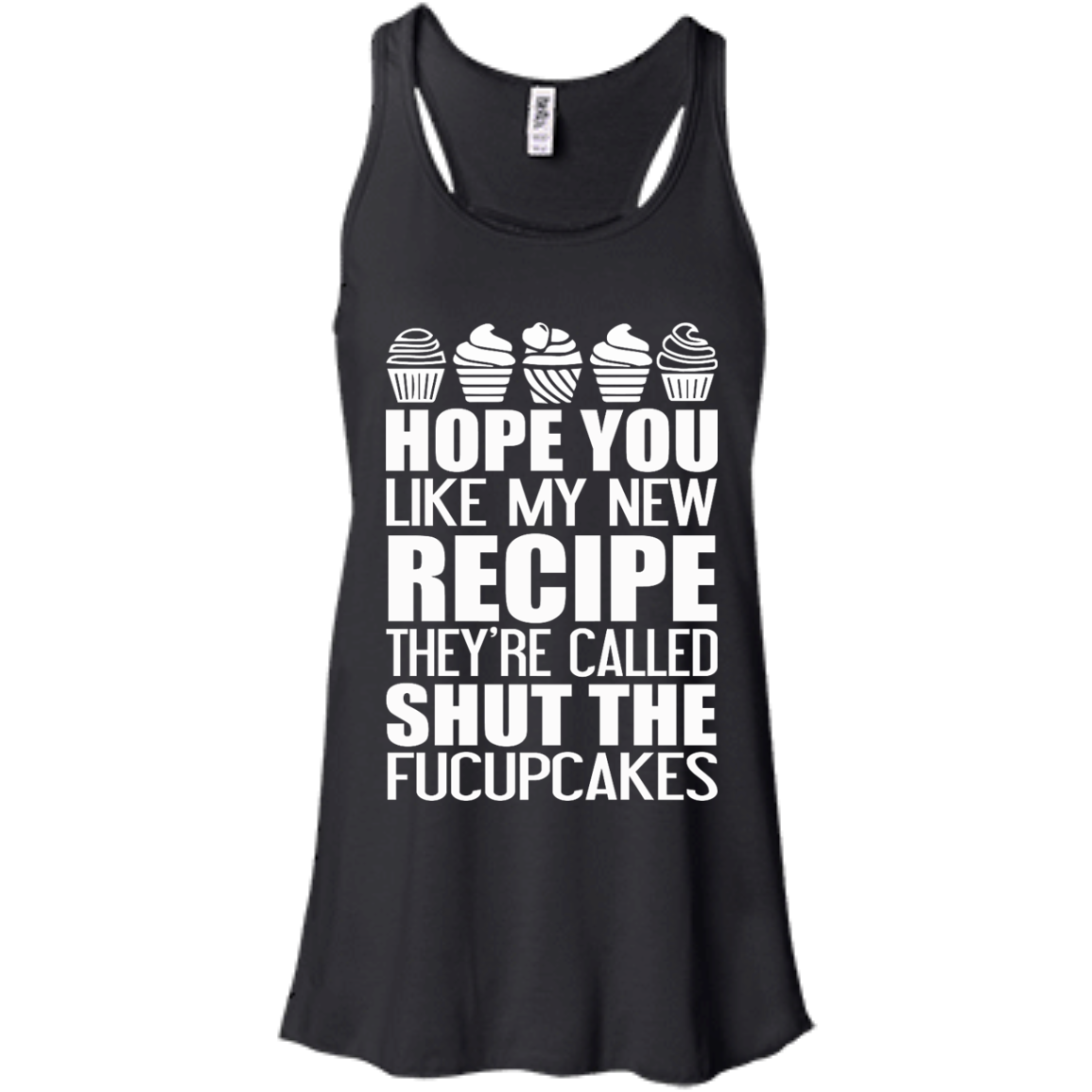 Hope You Like My New Recipe Shirt, Hoodie, Tank - TeeDragons