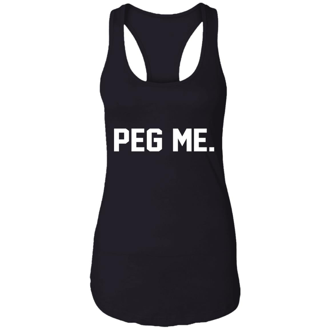 Peg me shirt
