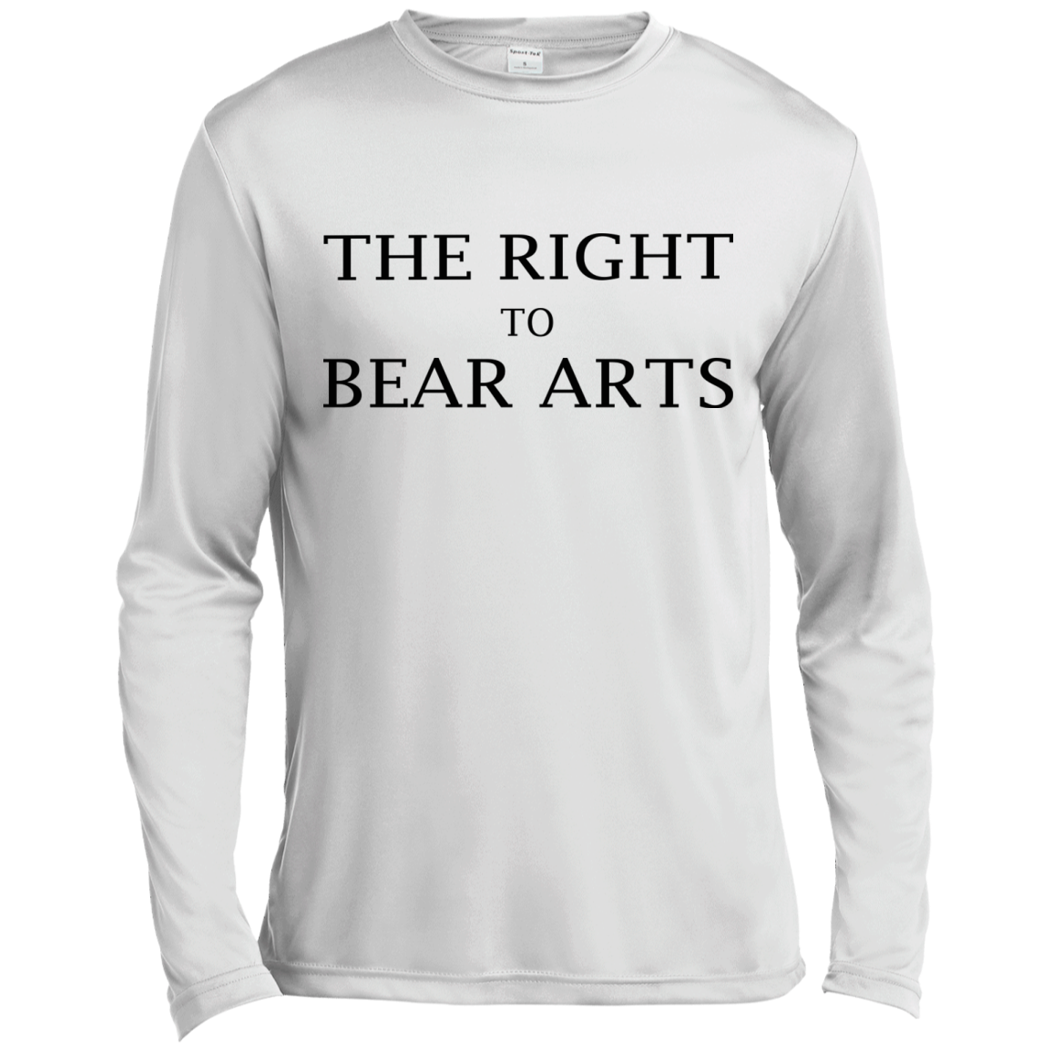 The Right To Bear Arts Shirt, Hoodie, Tank - TeeDragons