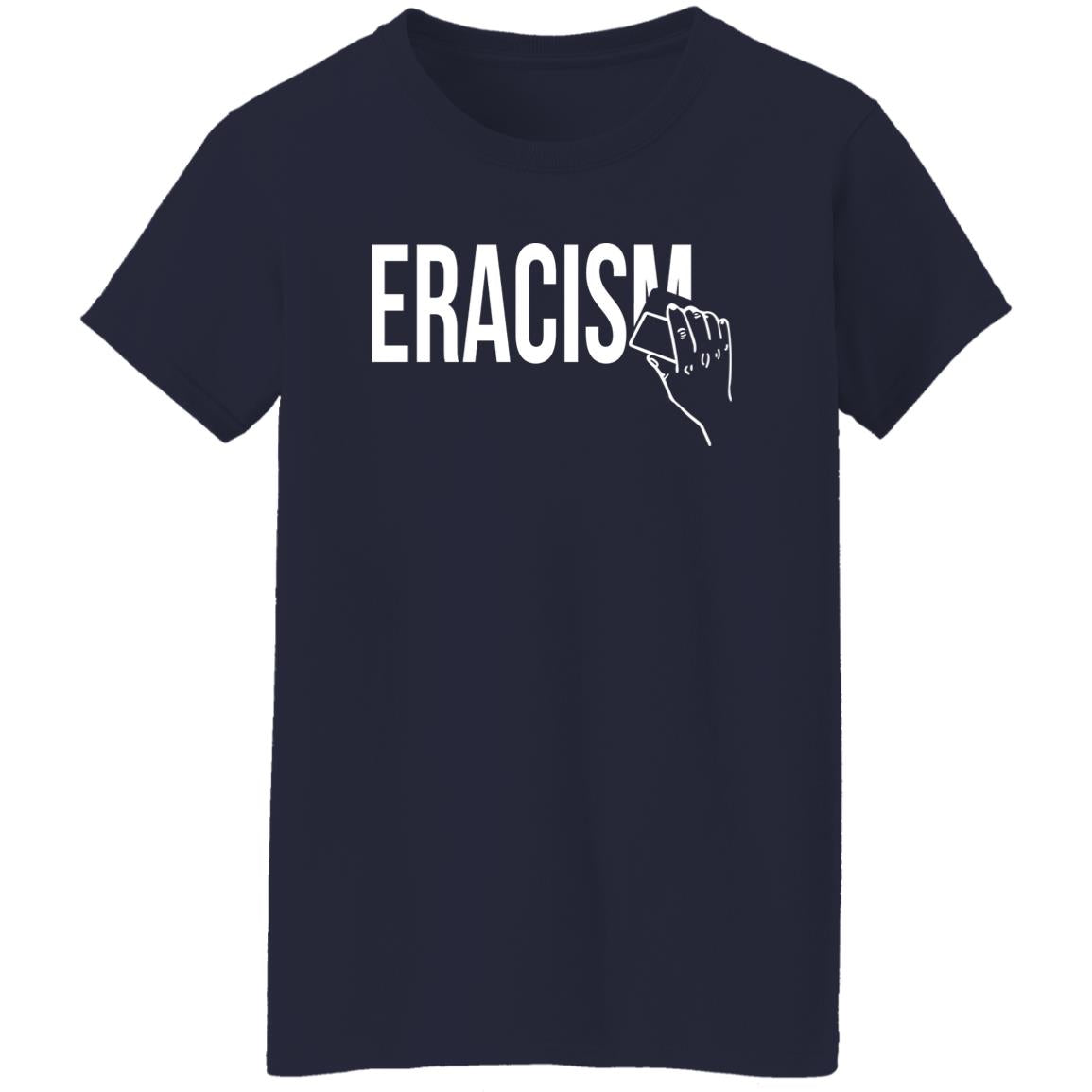 Kim Godwin Eracism Shirt