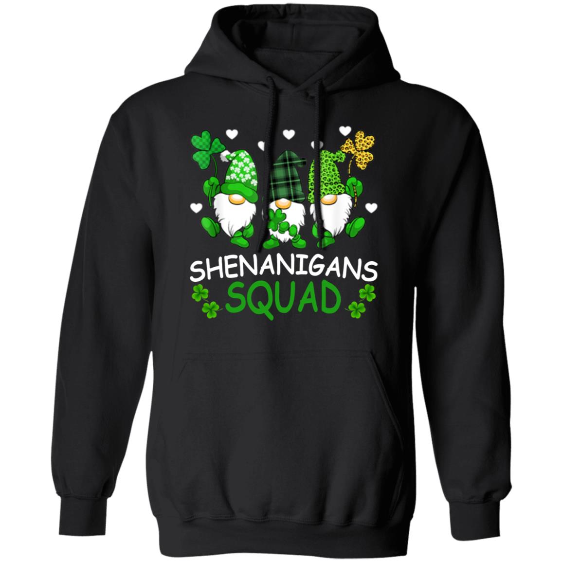 Gnomes - Shenanigans Squad Shirt