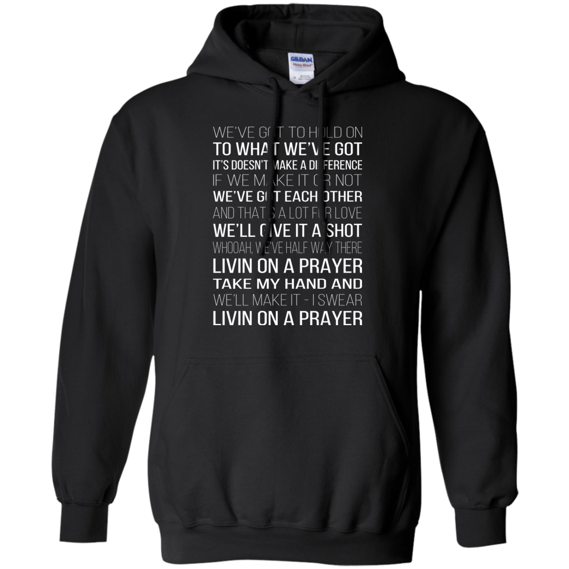We've Got To Hold On To What We've Got Shirt, Hoodie - TeeDragons