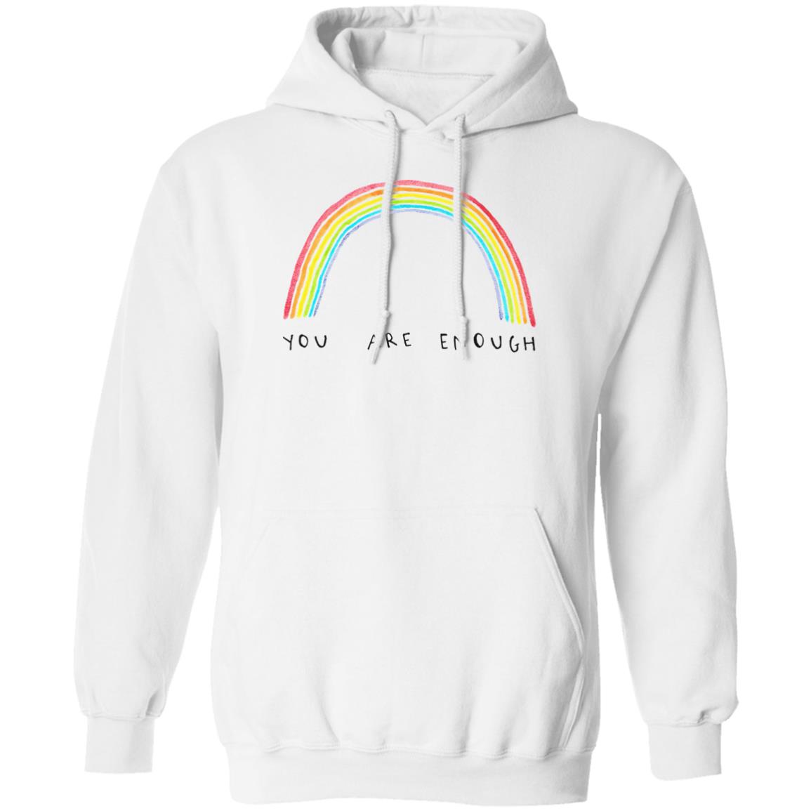 You Are Enough Shirt
