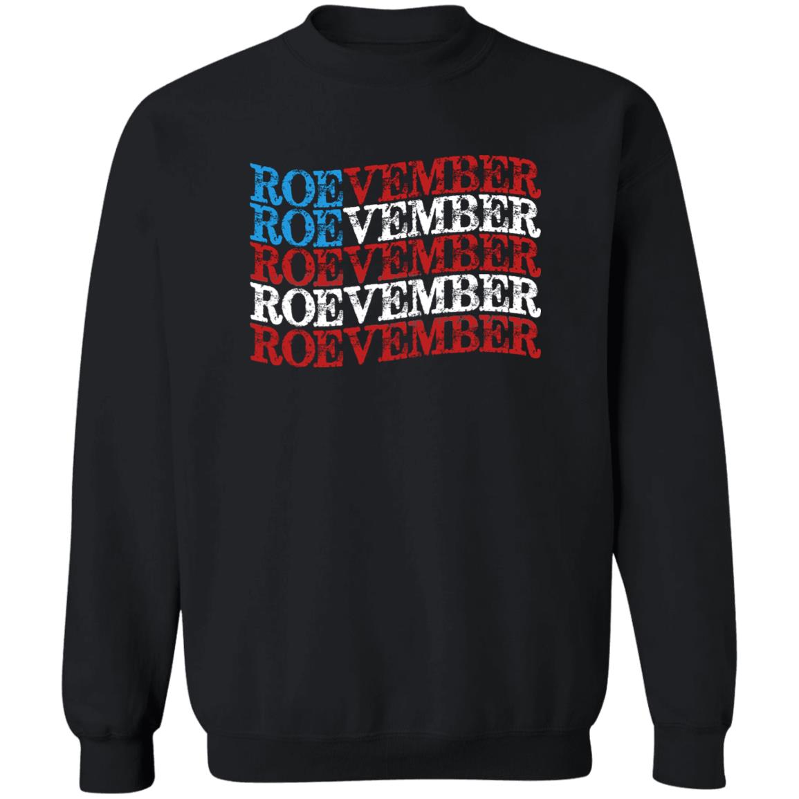 Roevember Shirt
