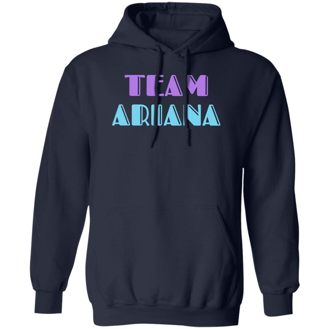 Team Ariana Shirt