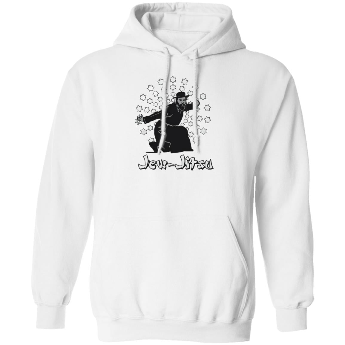 Jew Jitsu Shirt
