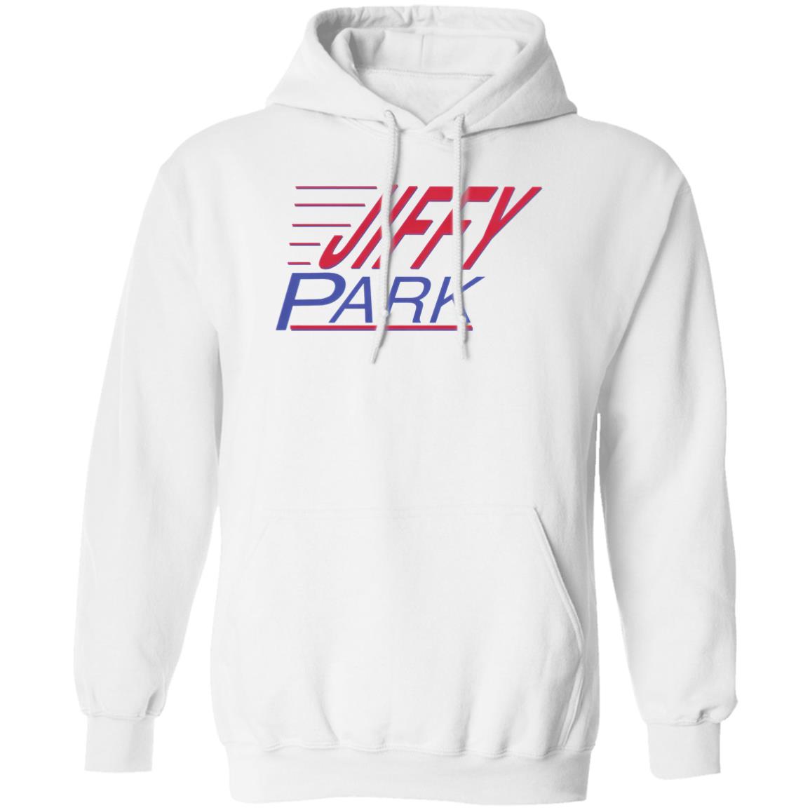 Jiffy Park Shirt