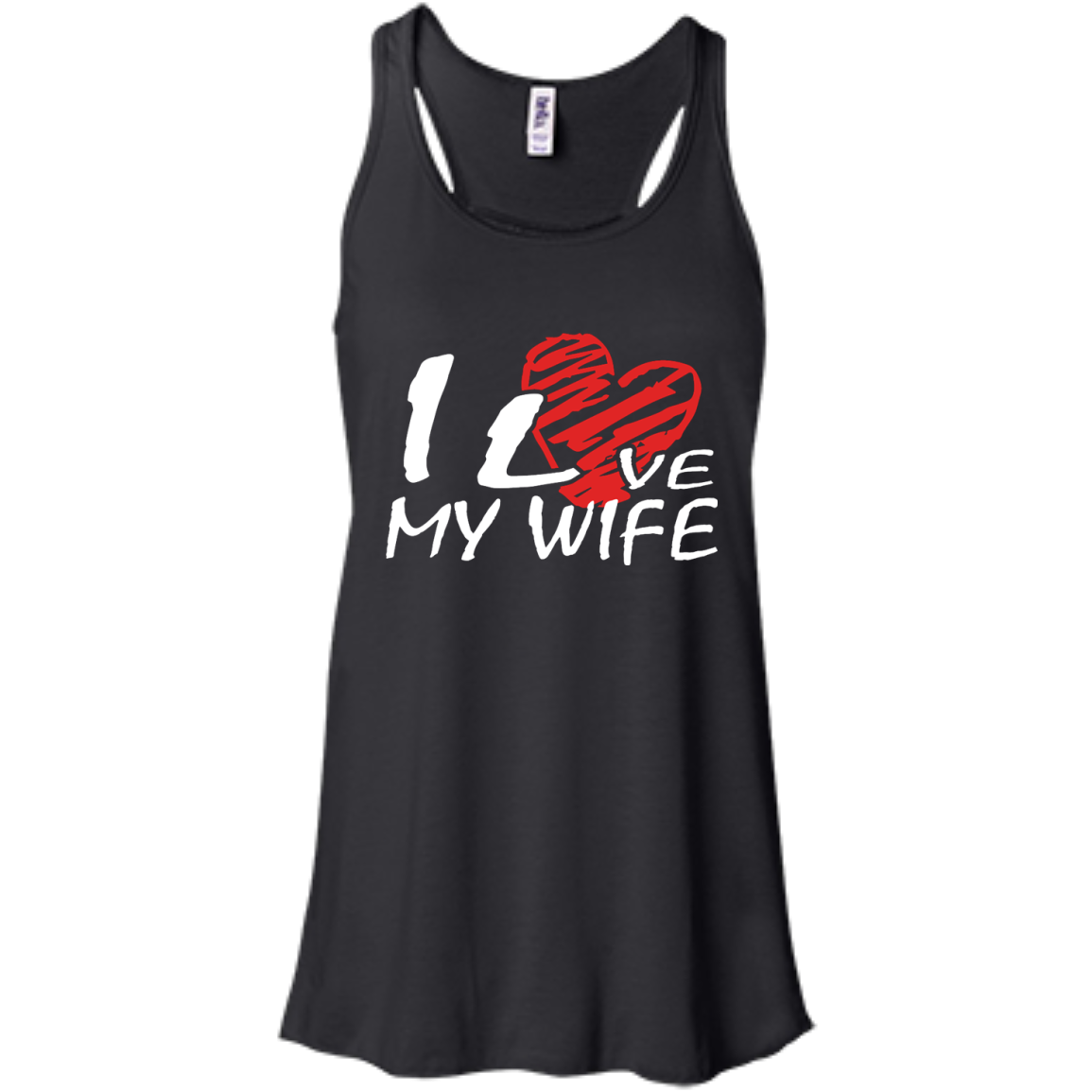 I Love My Wife Shirt, Hoodie, Tank - TeeDragons