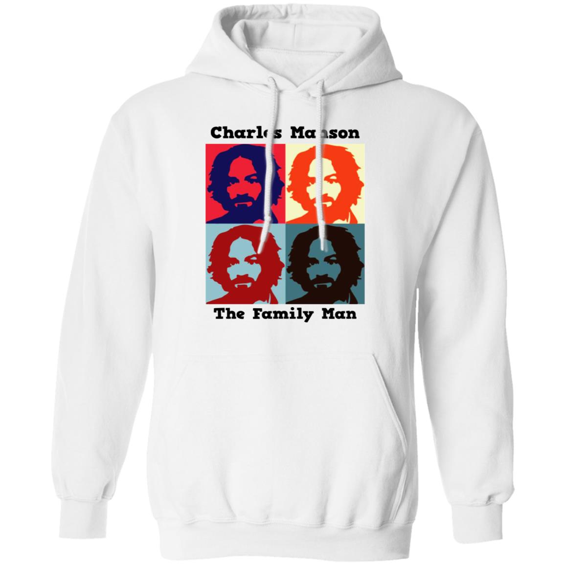The Family Man Shirt