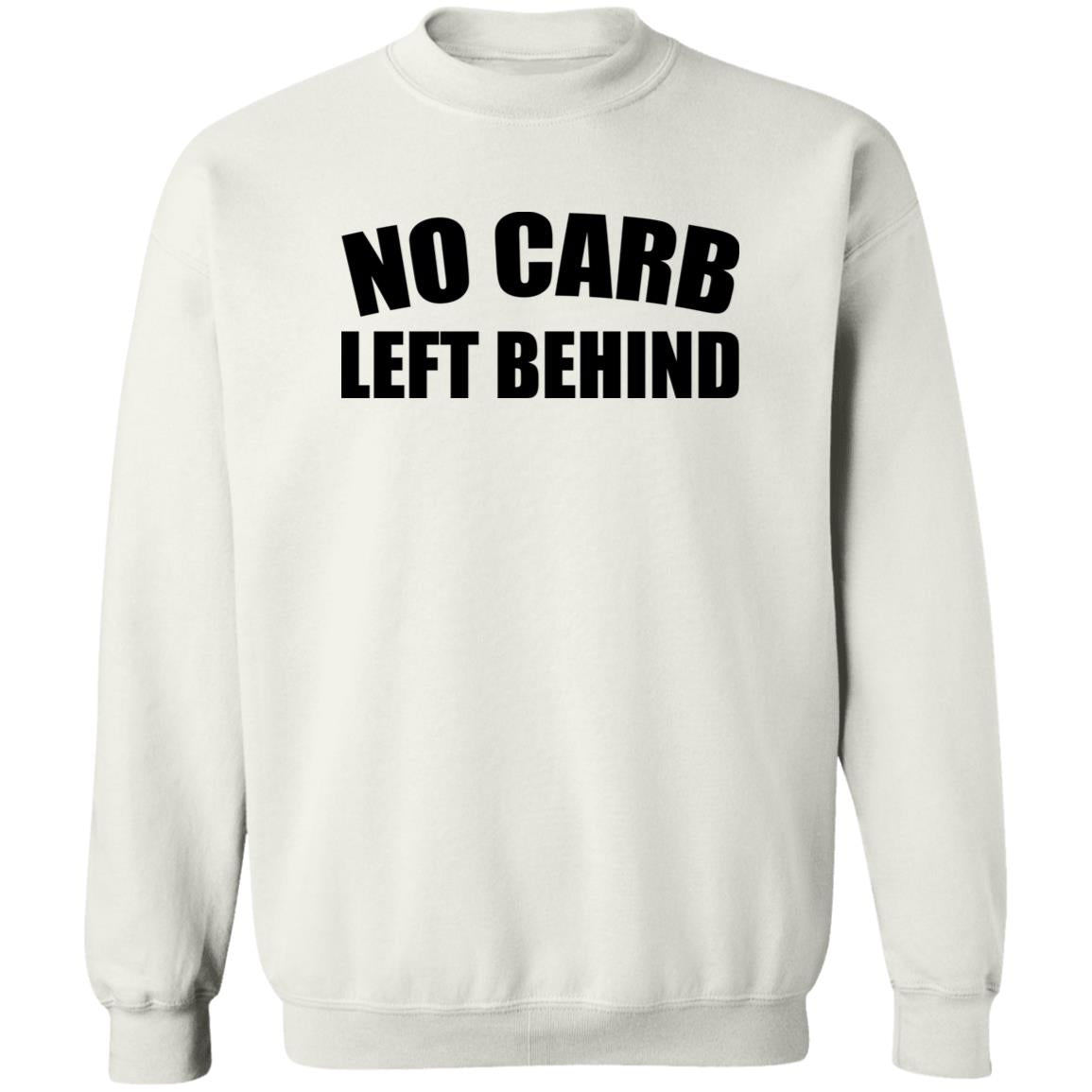 No Crab Left Behind Shirt