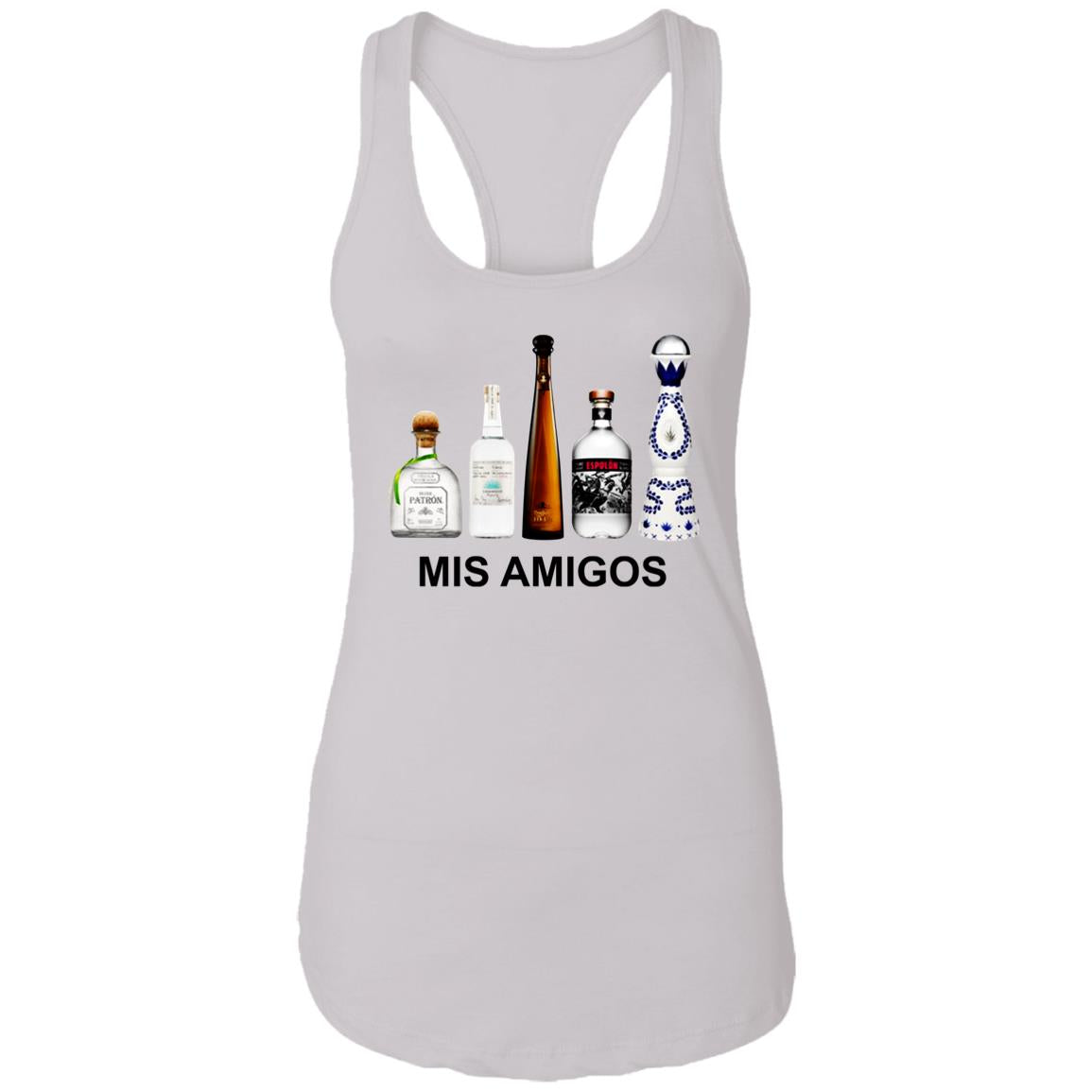 Mis Amigos Tequila Sweatshirt