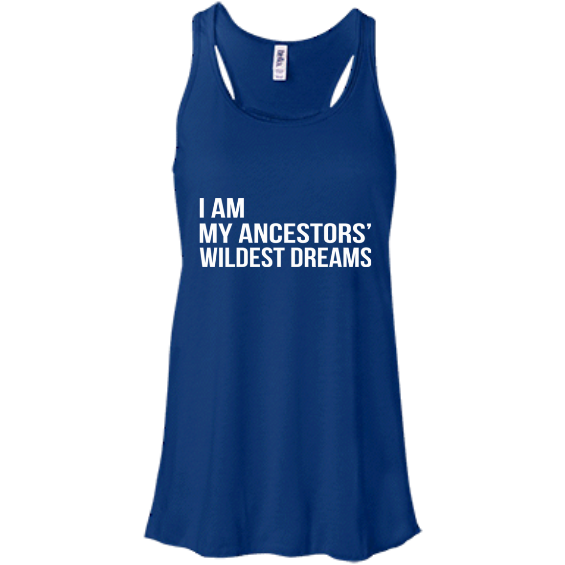 I Am My Ancestors' Wildest Dreams Shirt, Hoodie, Tank - TeeDragons