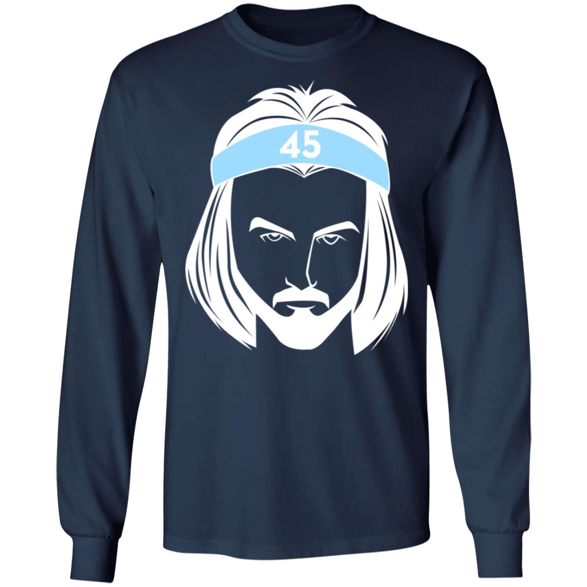 Brady Manek Shirt - TeeDragons