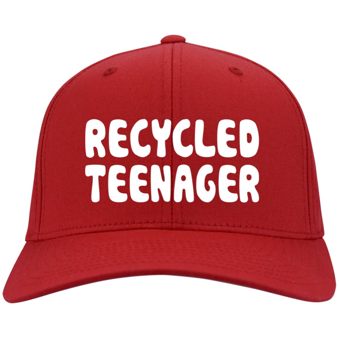 - Hats TeeDragons Teedragons.com Recycled Teenager |