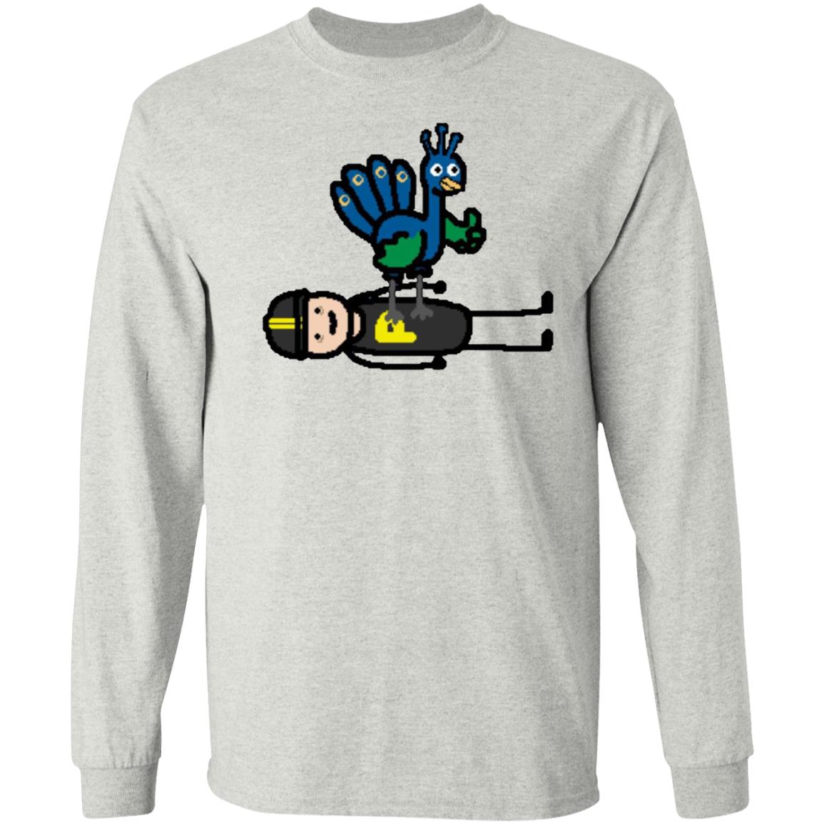 Saint Peter’s Upset Purdue Shirt