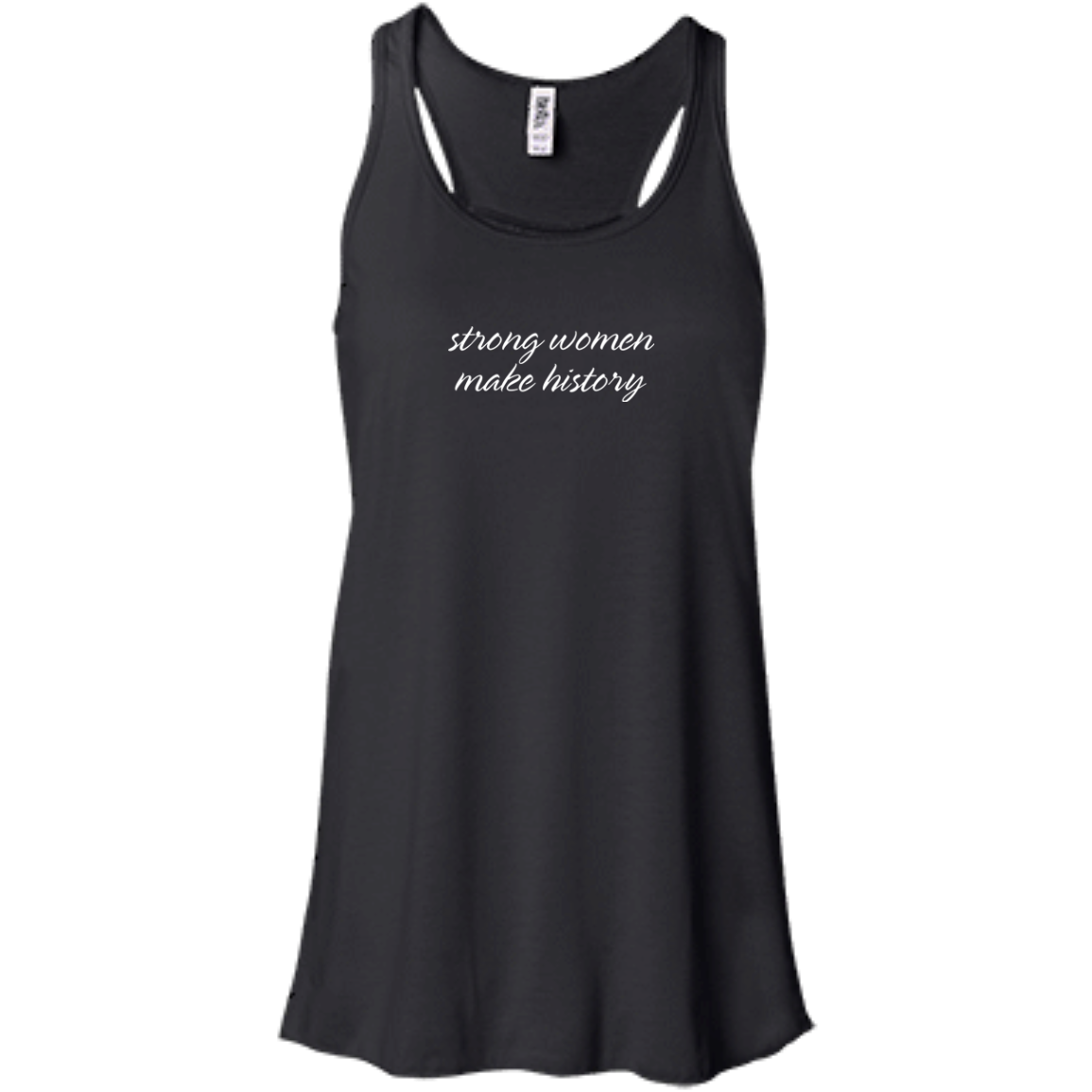 Strong Women Make History Shirt, Hoodie, Tank - TeeDragons