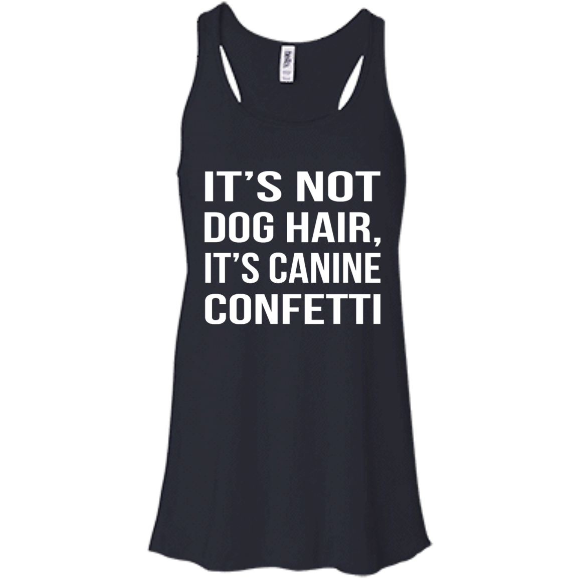 It's Not Dog Hair, It's Canine Confetti Shirt, Hoodie, Tank - TeeDragons