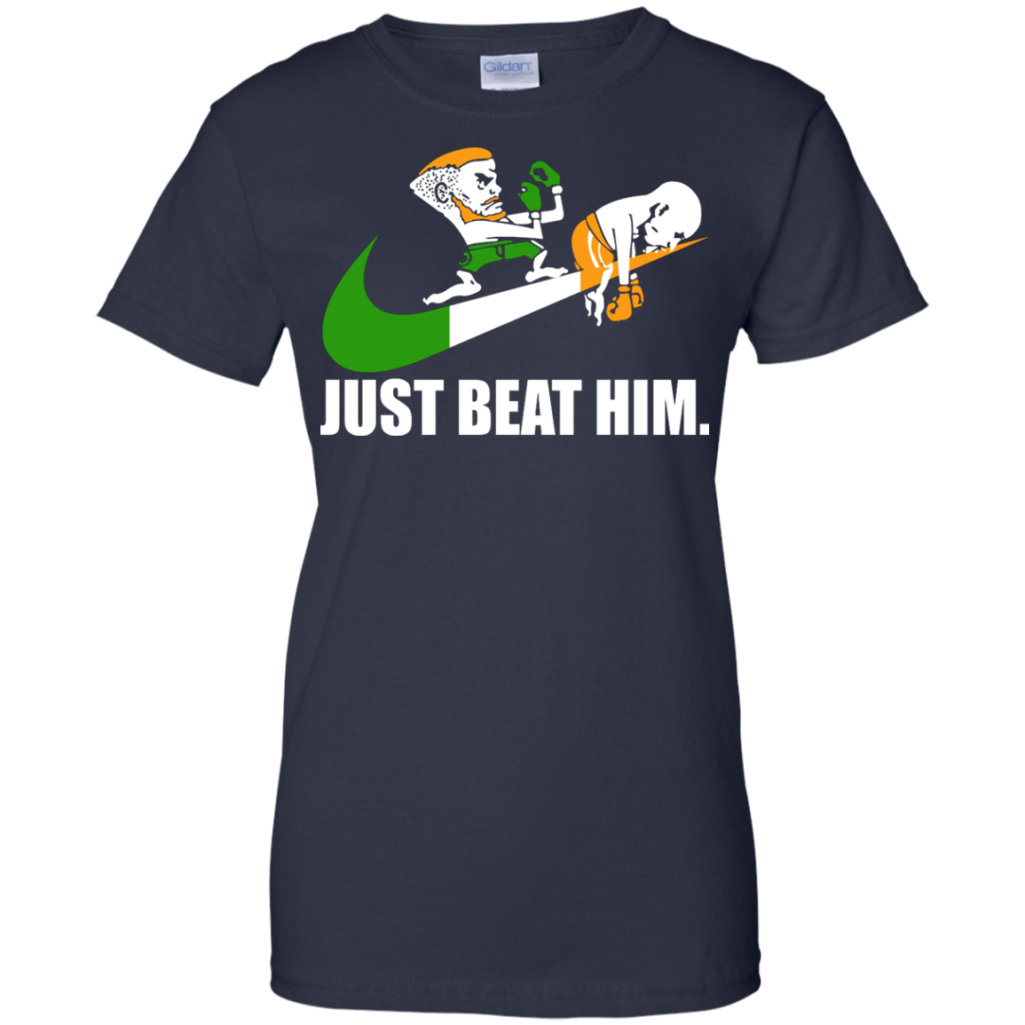 Just do top him shirt