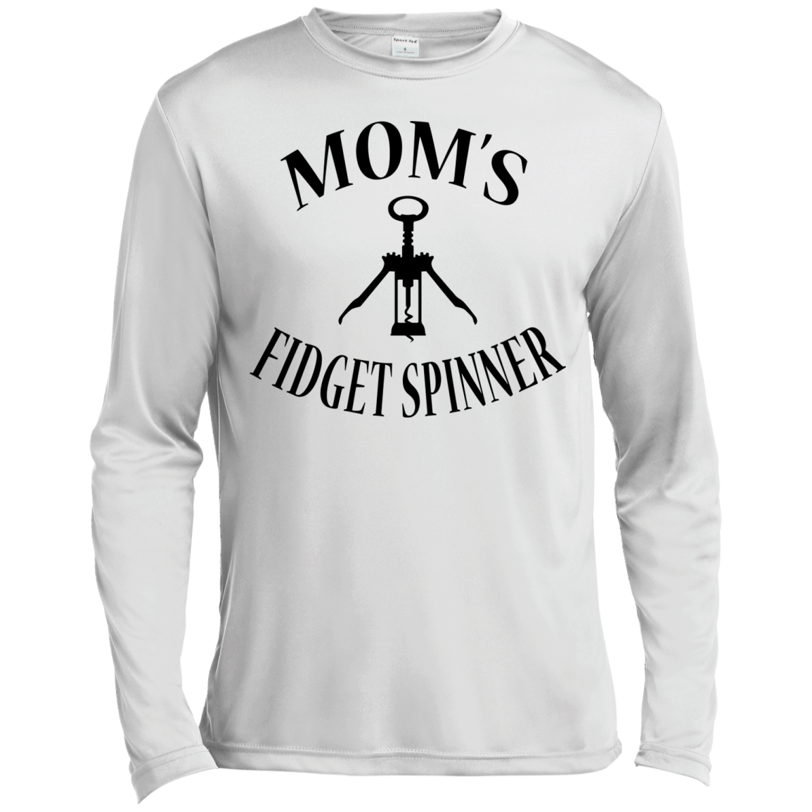 Mom's Fidget Spinner Shirt, Hoodie, Tank - TeeDragons