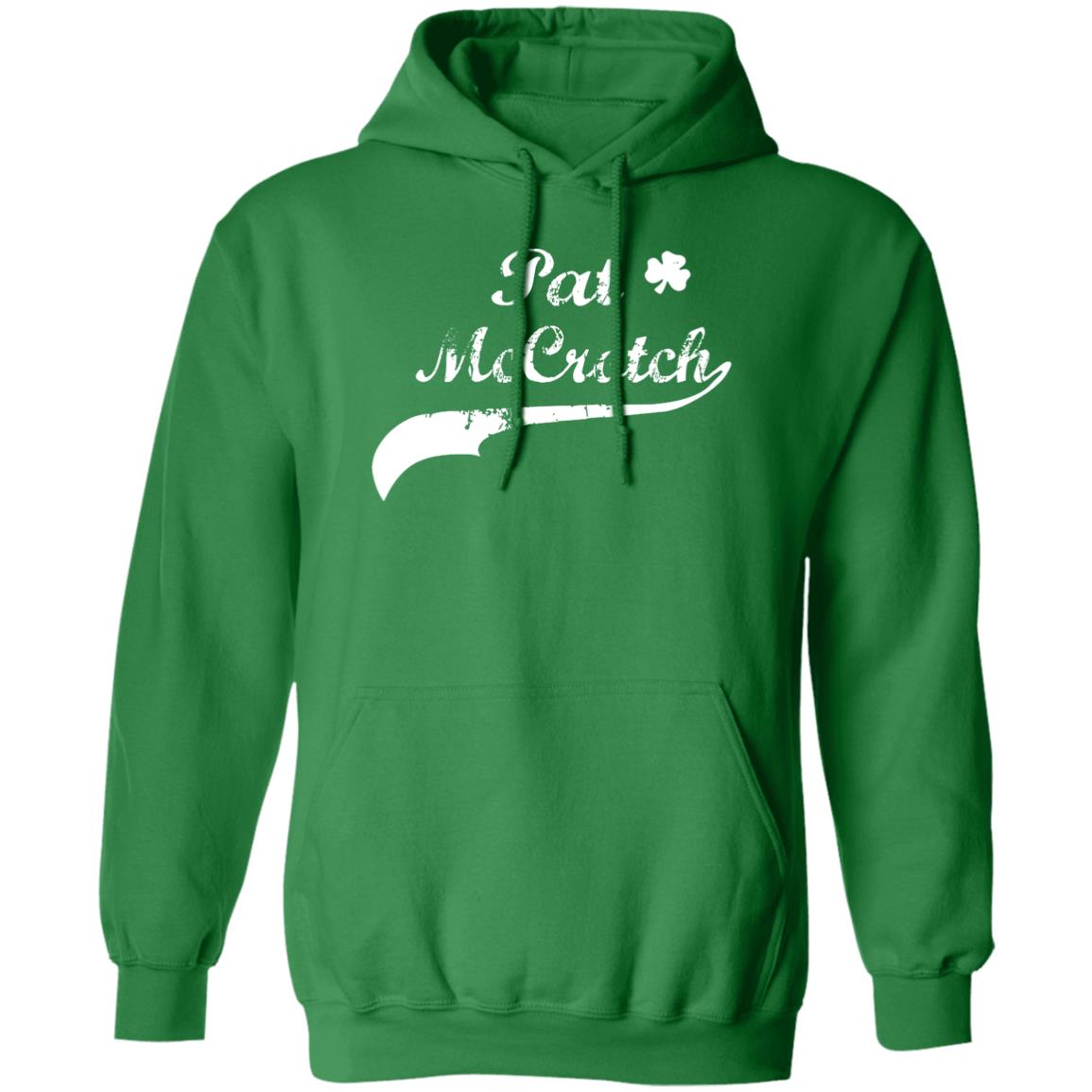 Pat Mccrotch Shirt