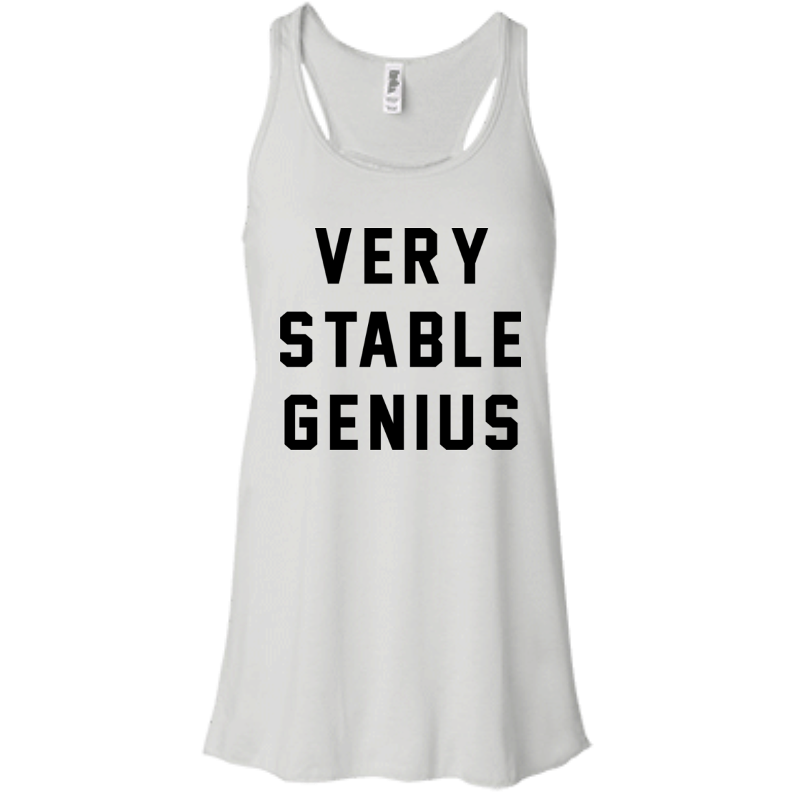 Very Stable Genius Shirt, Hoodie, Tank - TeeDragons