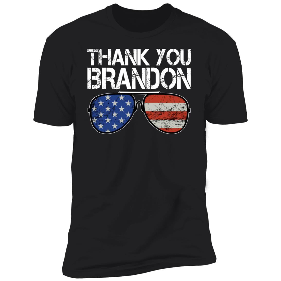 Thank You Brandon Shirt