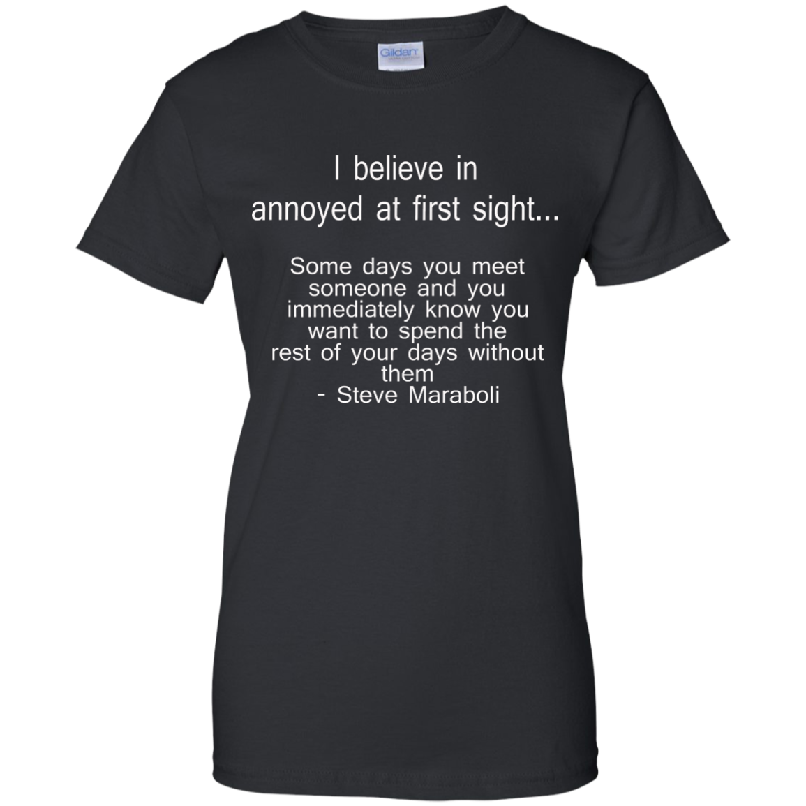 I Believe In Annoyed At First Sight T-Shirt, Hoodie, Tank - TeeDragons
