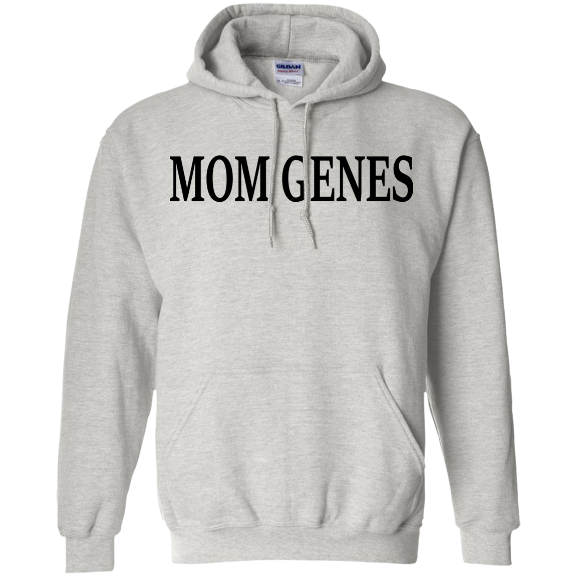 Mom Genes Shirt, Hoodie, Tank - TeeDragons
