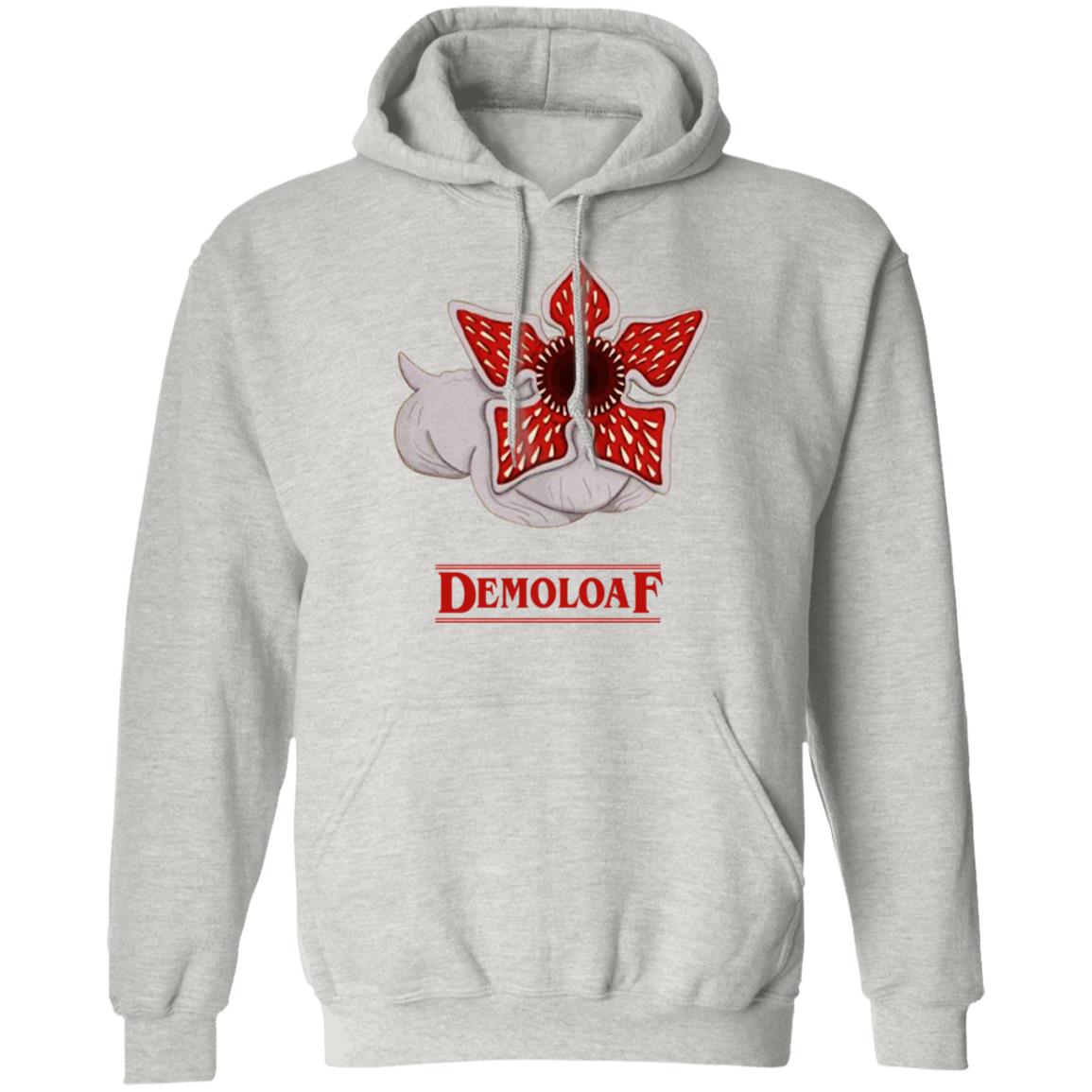 Demofloat Shirt