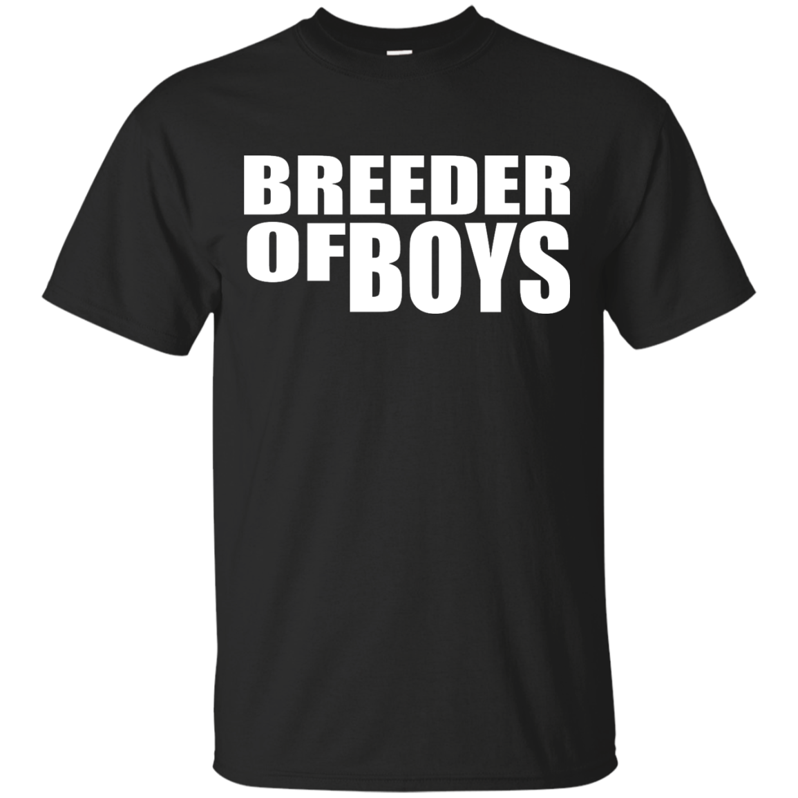 Breeder Of Boys Shirt, Hoodie, Tank - TeeDragons