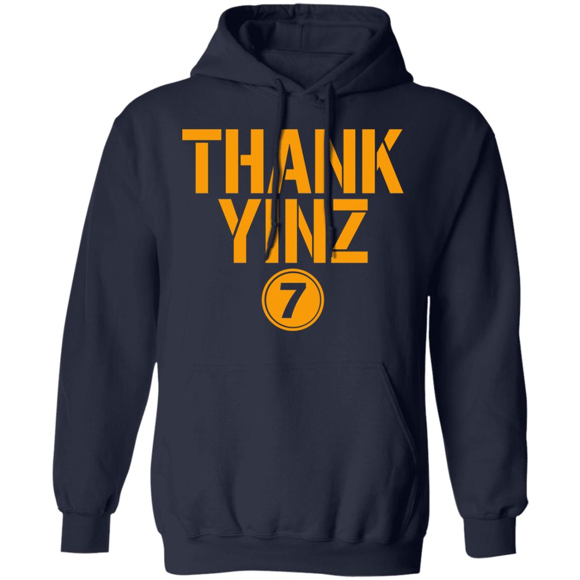 Thank Yinz Shirt
