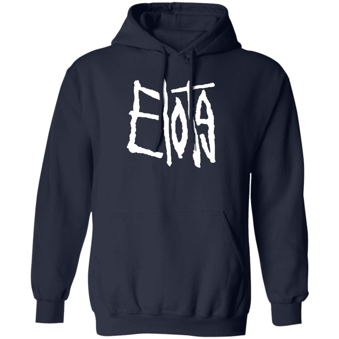 Elote Korn Shirt