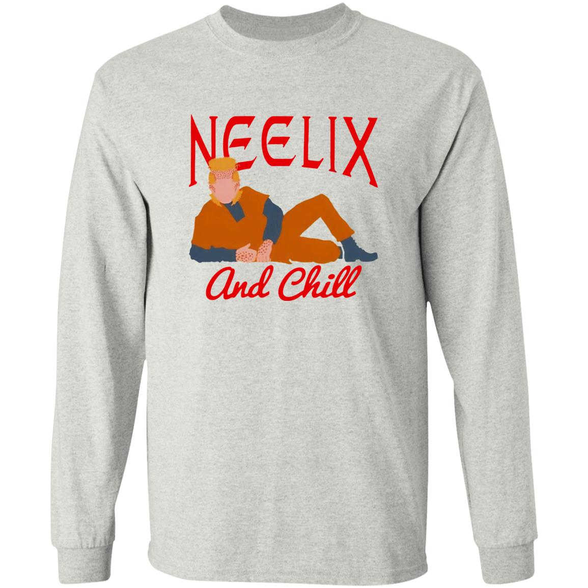 Neelix And Chill Shirt